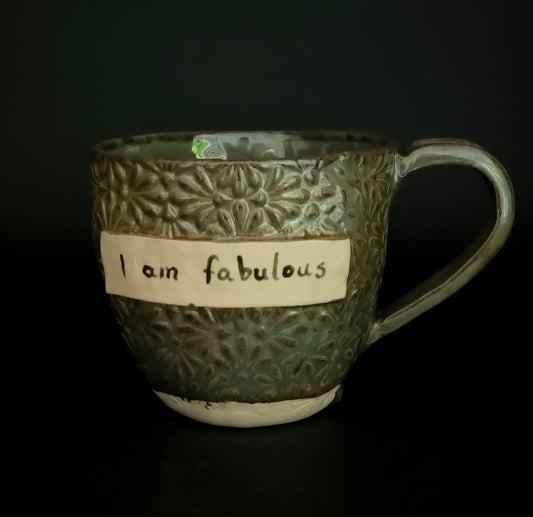 Ceramic Mug