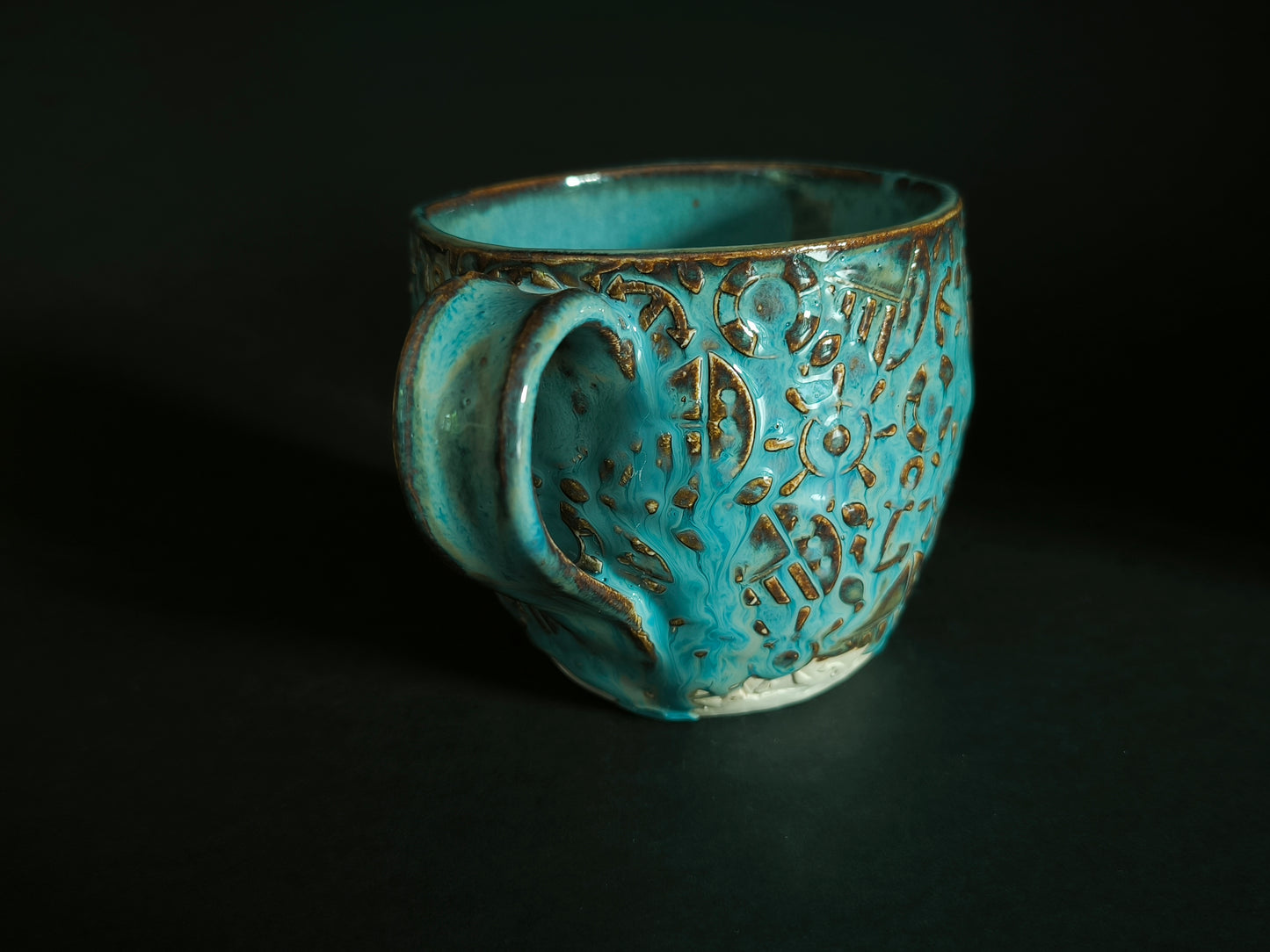Ceramic Mug