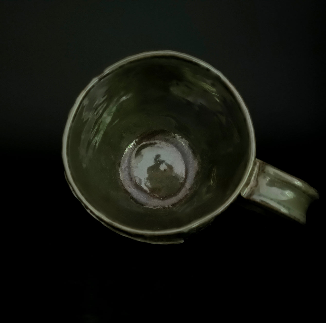 Ceramic Mug