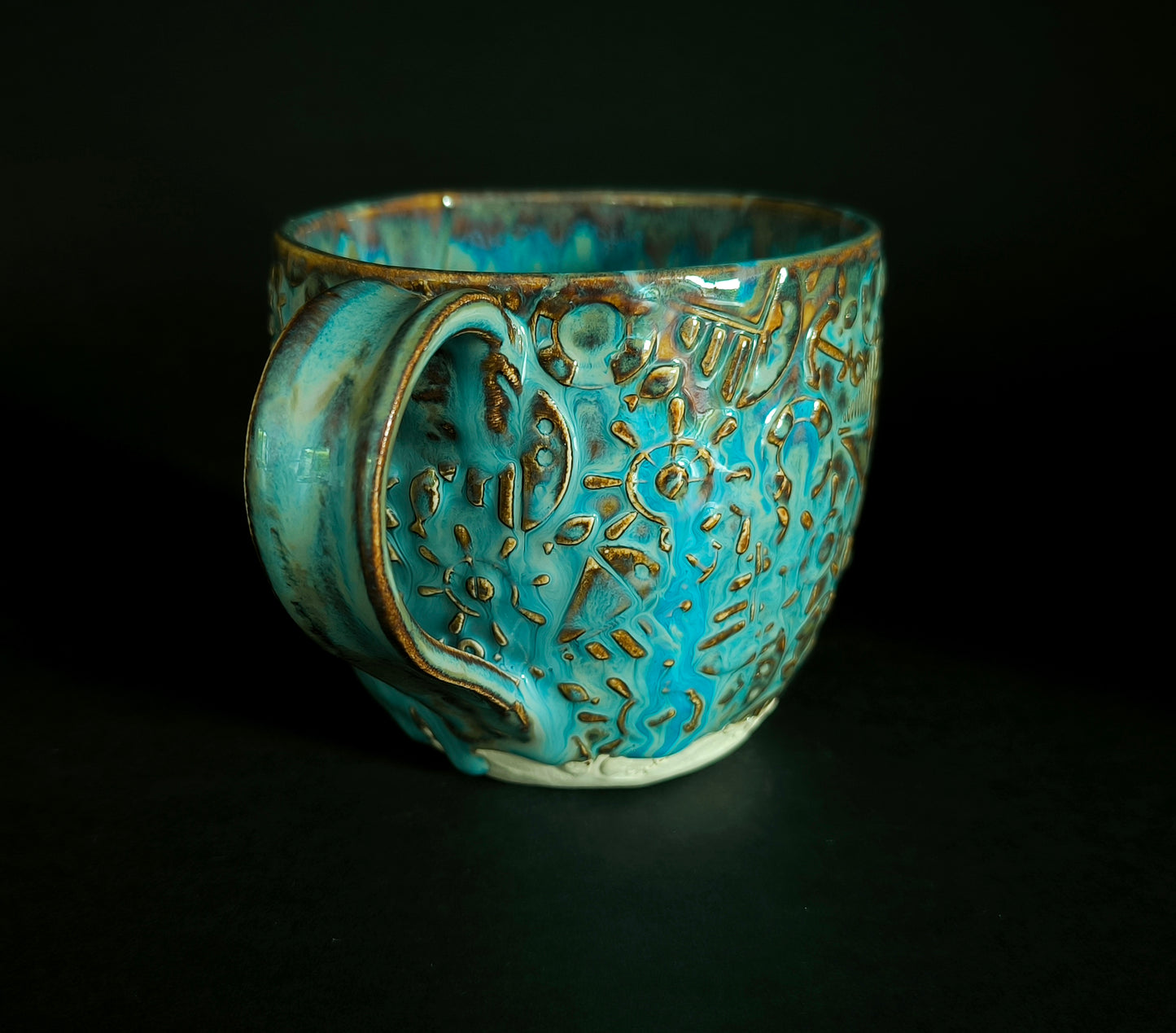 Ceramic Mug