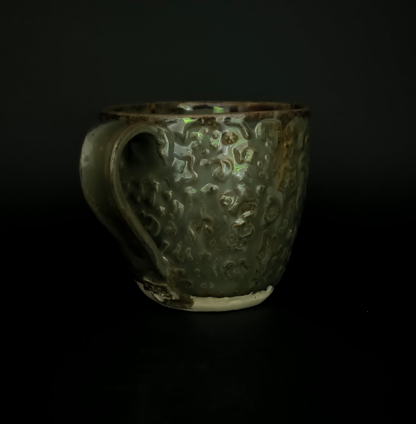 Ceramic Mug