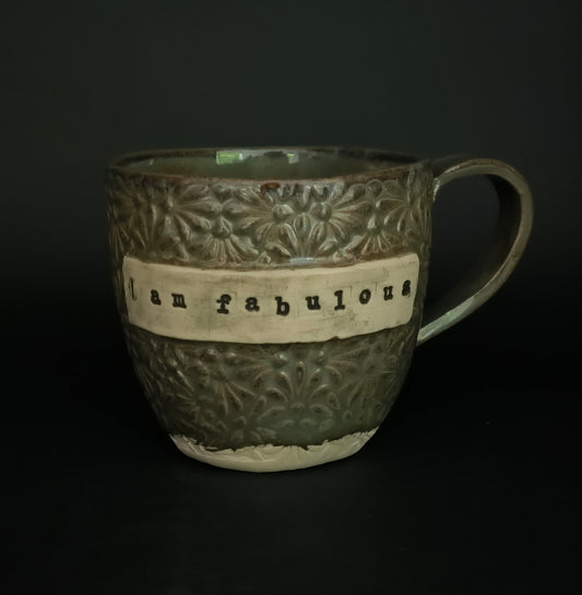 Ceramic Mug