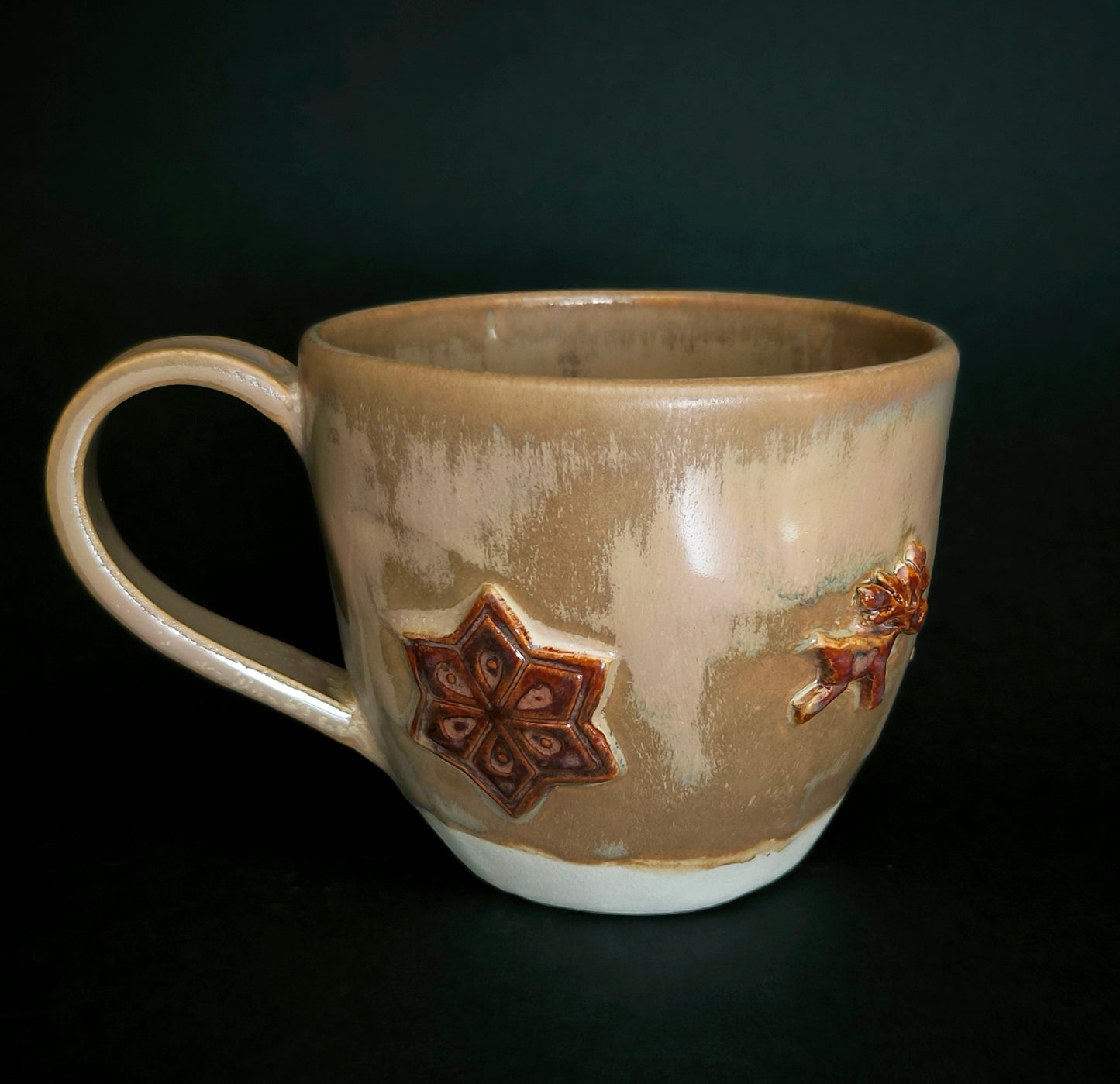 Ceramic Mug