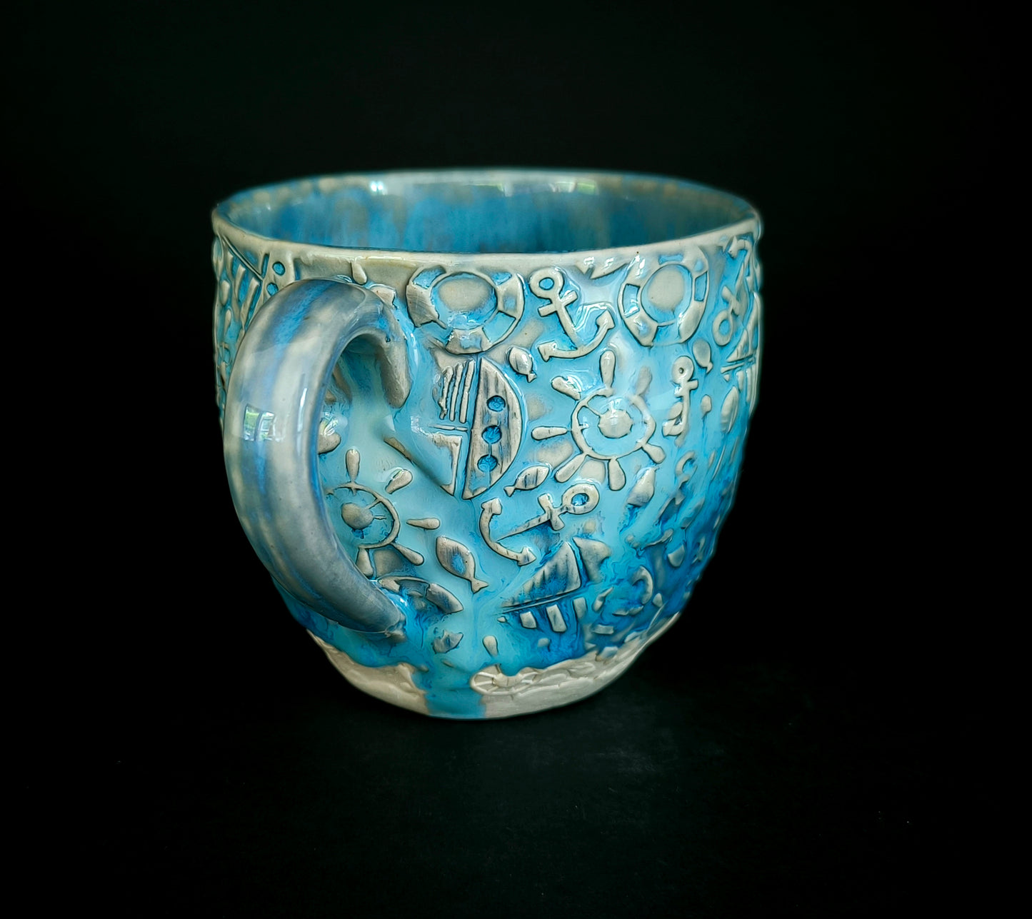 Ceramic Mug