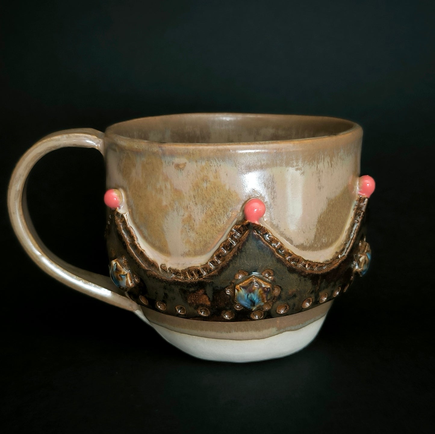 Ceramic Mug