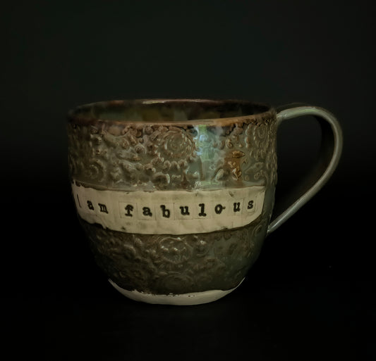 Ceramic Mug