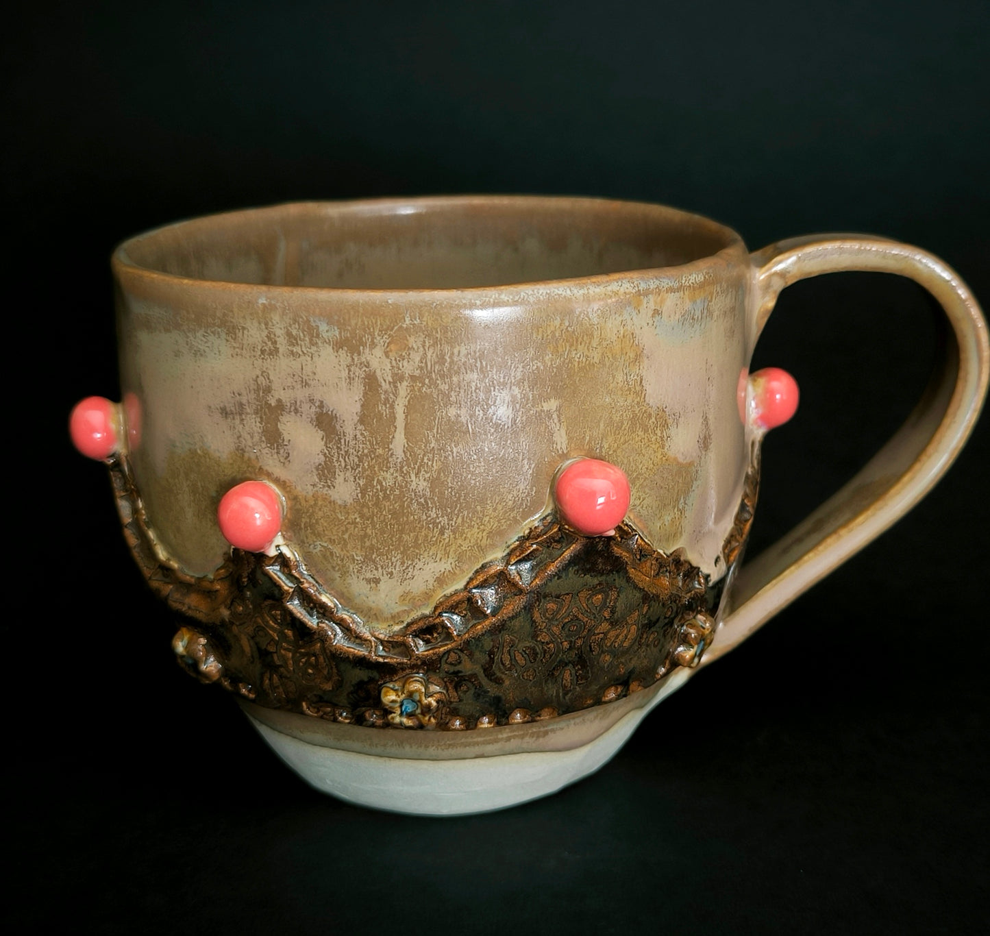 Ceramic Mug