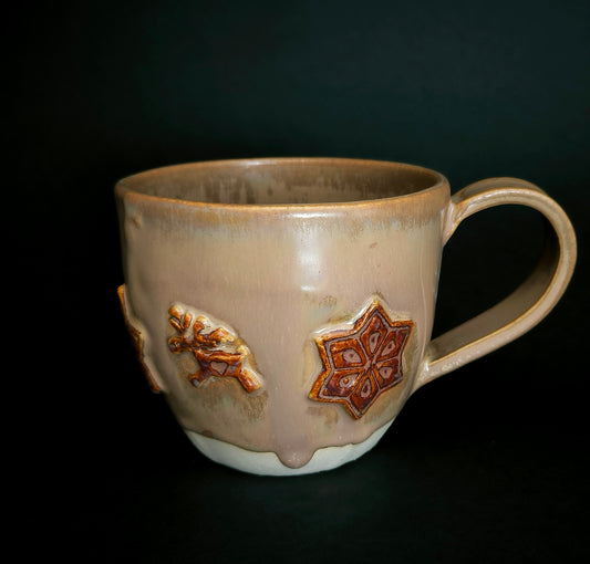 Ceramic Mug