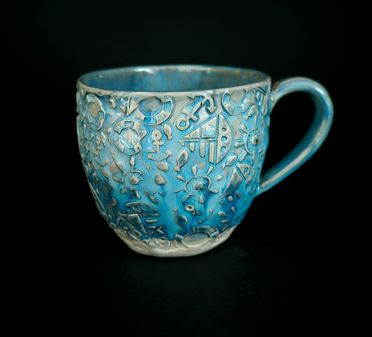 Ceramic Mug