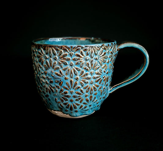 Ceramic Mug