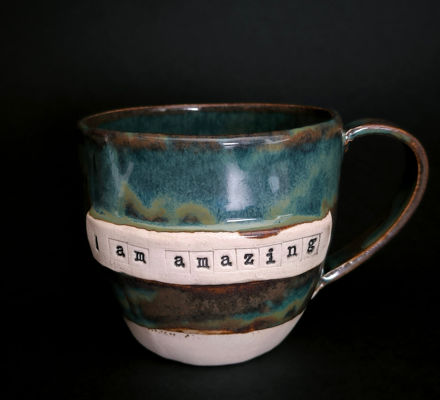 Ceramic Mug