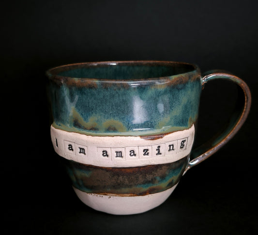 Ceramic Mug