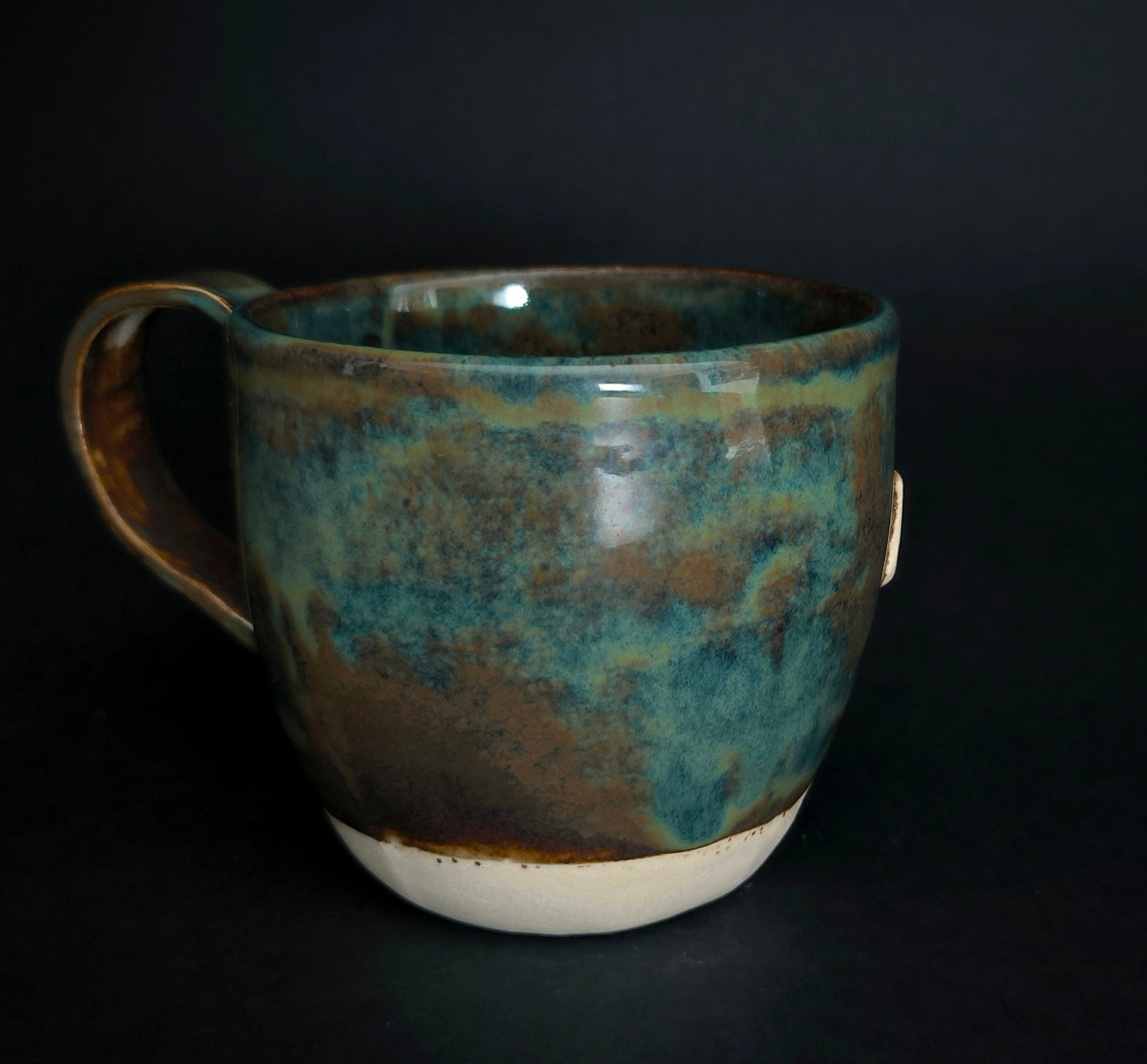 Ceramic Mug