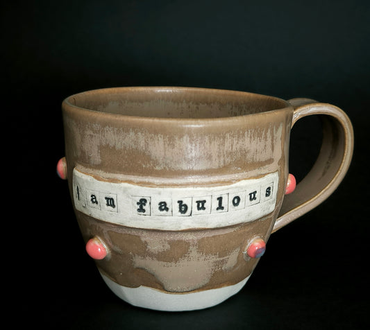 Ceramic Mug