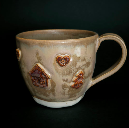 Ceramic Mug