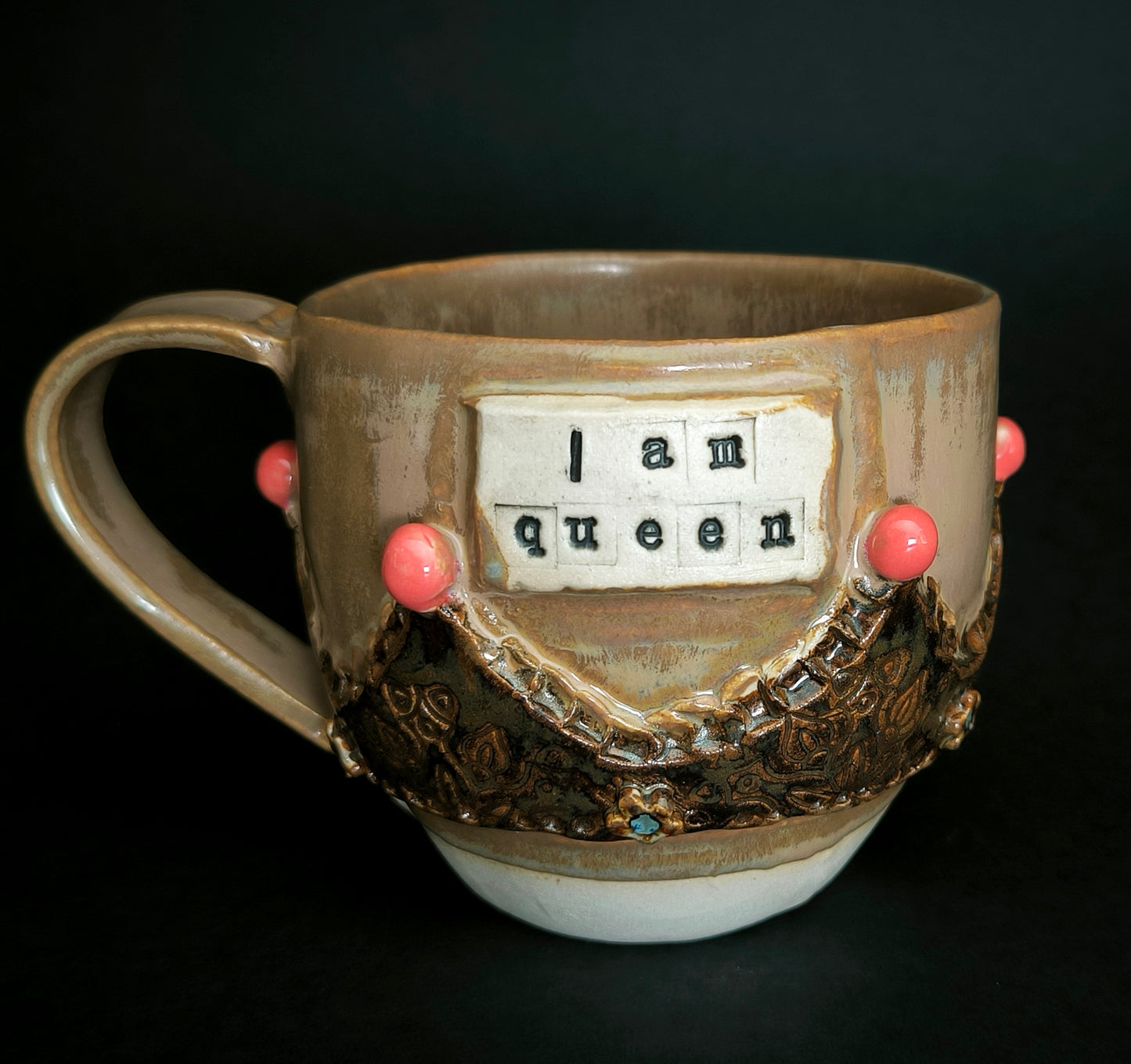 Ceramic Mug