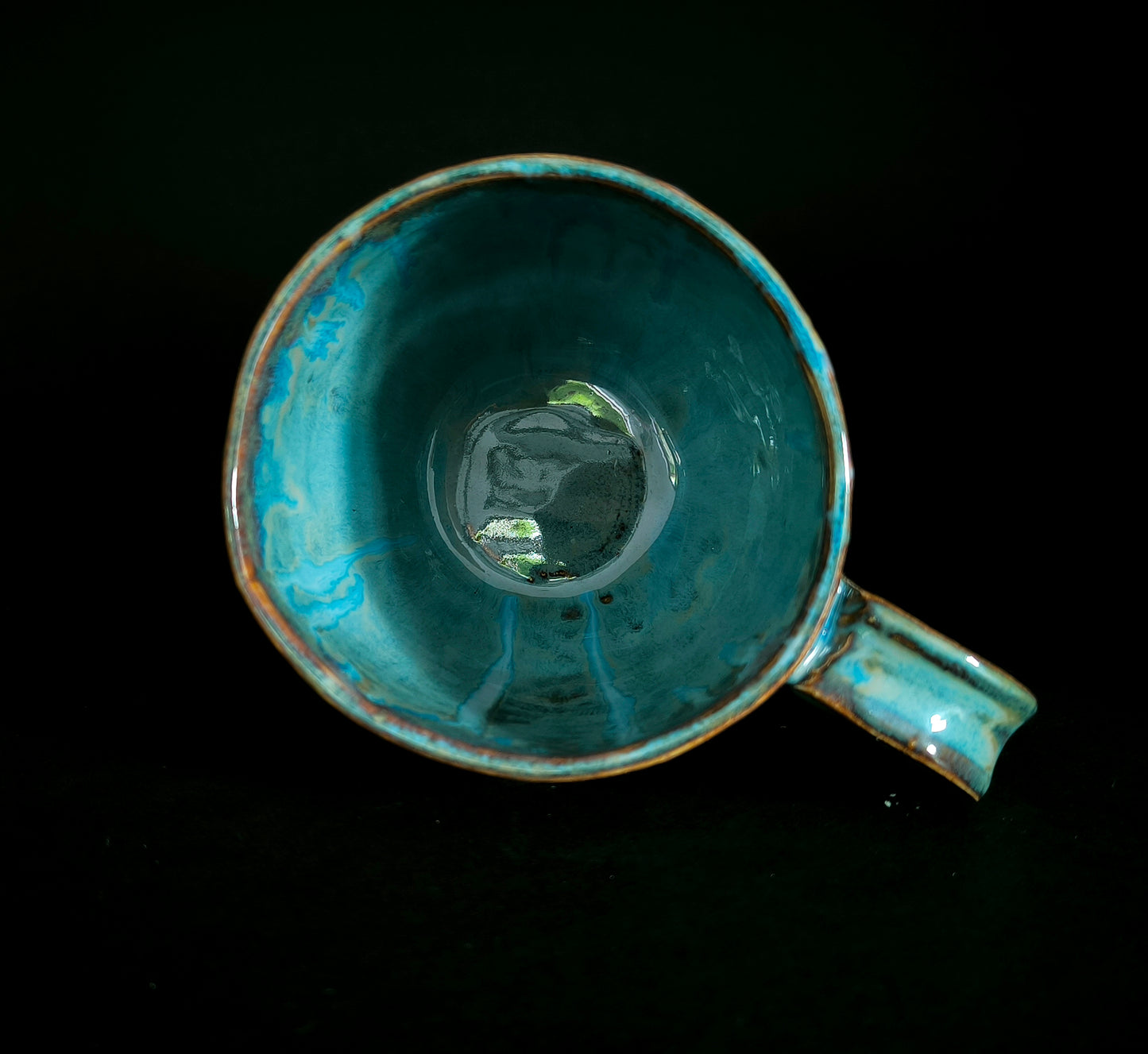 Ceramic Mug
