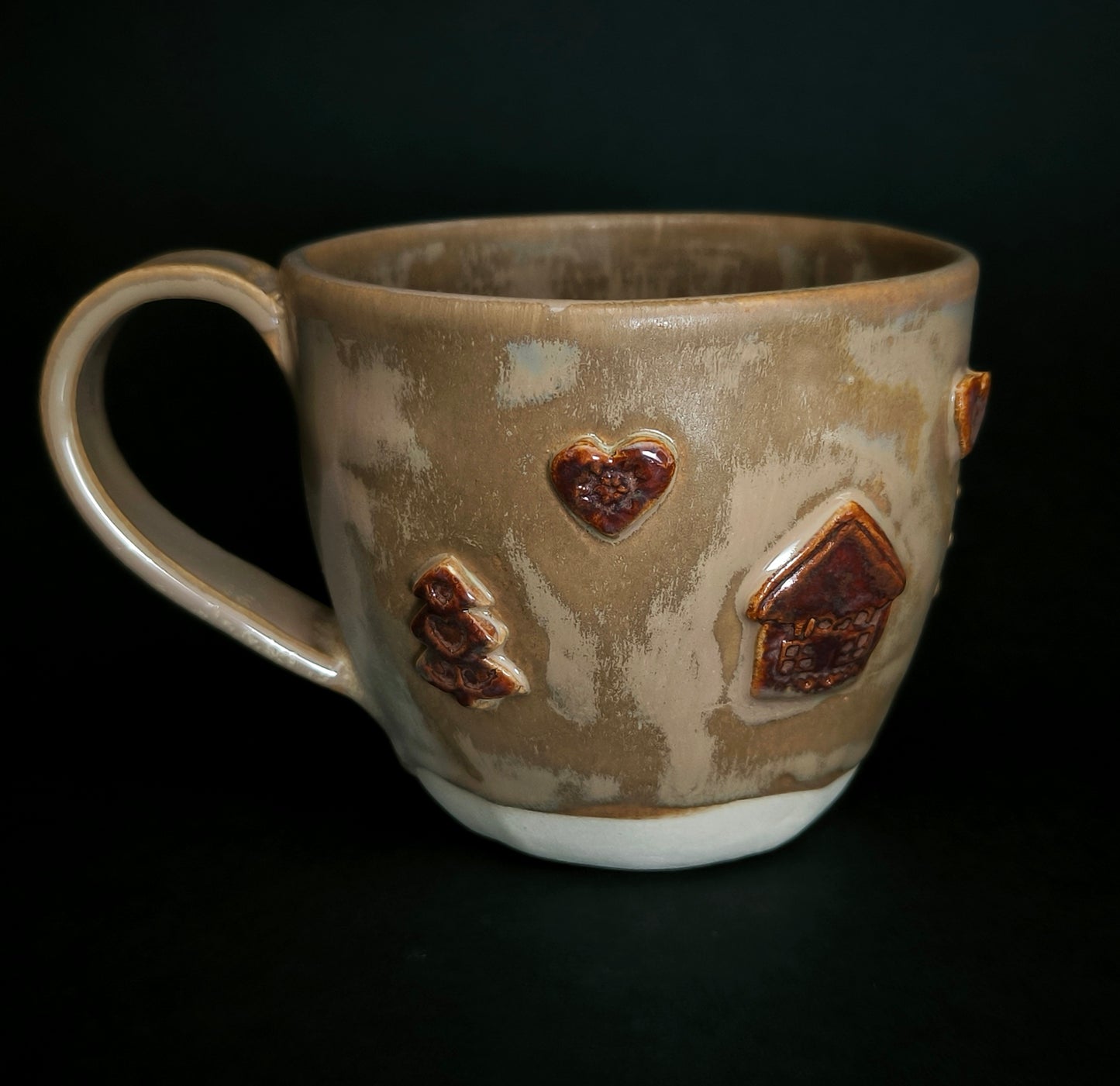 Ceramic Mug