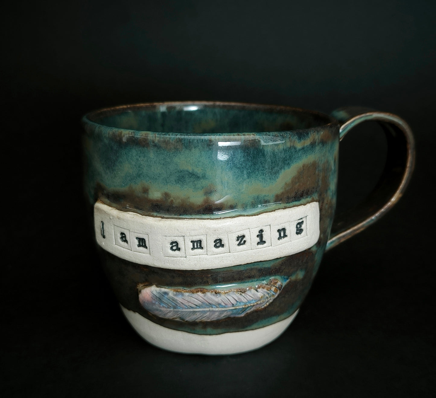 Ceramic Mug