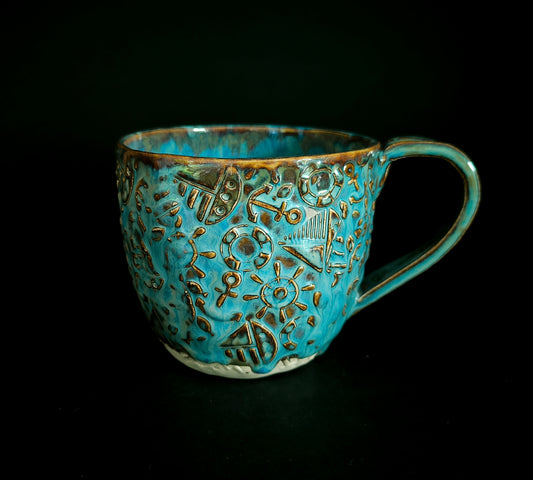 Ceramic Mug