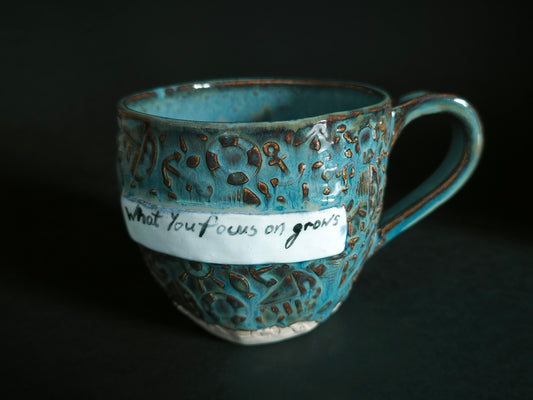 Ceramic Mug