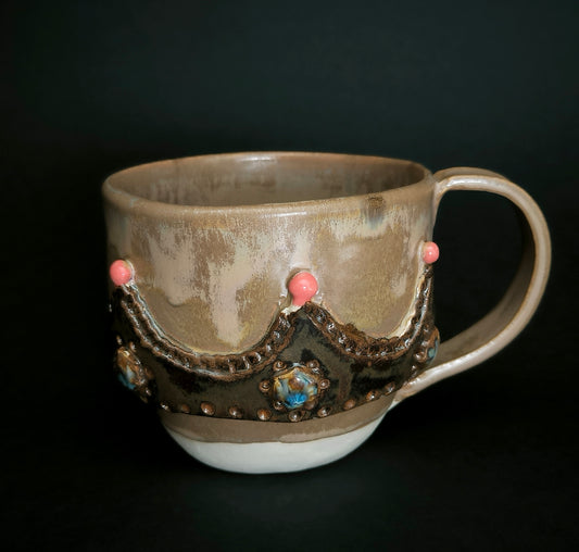 Ceramic Mug