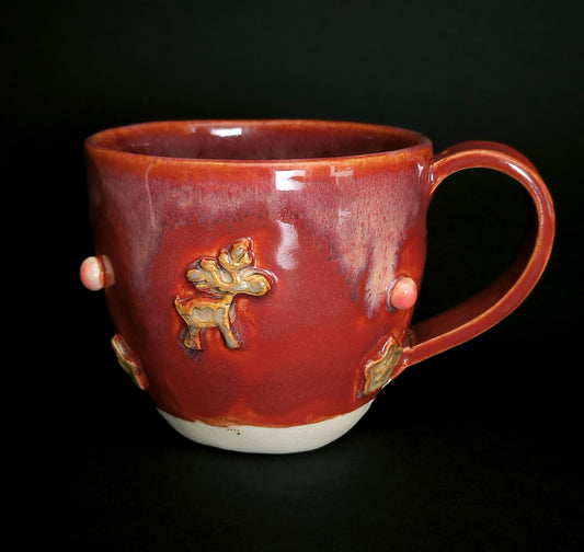Ceramic Mug