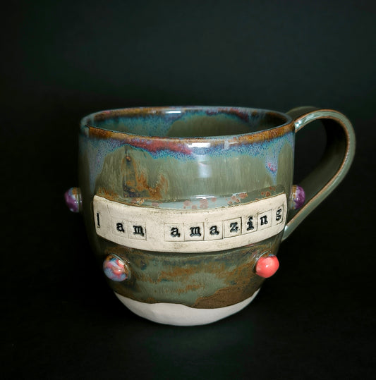 Ceramic Mug